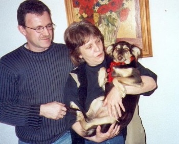 Gretel
