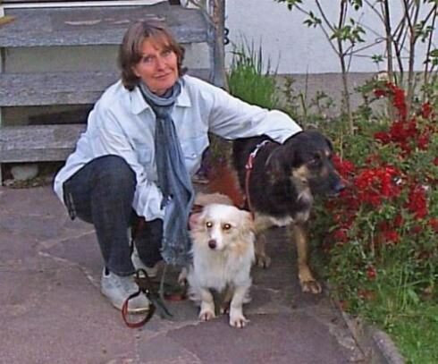 Hope und Miles